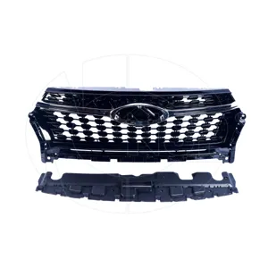 NSP NSPRS97N33 Решетка радиатора Chery Tiggo 4 (18-н.в)