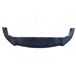 NSP NSPRS97N49 Спойлер бампера переднего Geely Coolray (20-)