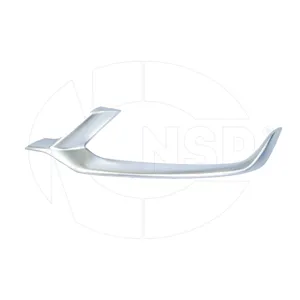 NSP NSPRS97N52 Накладка Geely Coolray 20- бампера перед.лев.