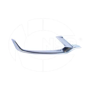 NSP NSPRS97N53 Накладка Geely Coolray 20- бампера перед.прав.