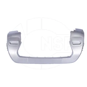 NSP NSPRS97N76 Накладка Renault Duster 21- бампера перед.