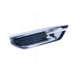 NSP NSPRS97N8 Накладка бампера заднего глушителя левая Haval F7F7x (19-)