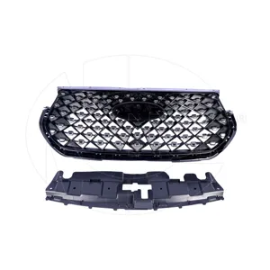 NSP NSPRS97N80 Решетка радиатора Chery Tiggo 7 PRO (20-) (без камеры)