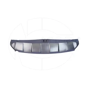 NSP NSPRS97N90 Накладка Chery Tiggo 4 PRO бампера перед.
