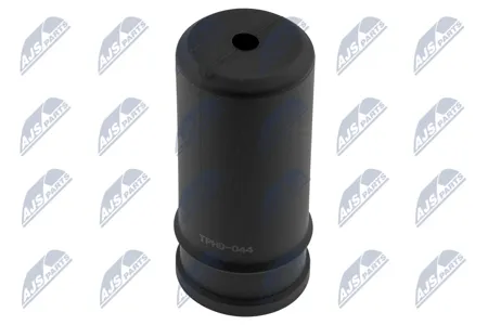 NTY ABHD044 Пыльник амортизатора ( Honda Civic 91-01, cr-v 97-01, fr-v 04-09, integra 93-01 зад )
