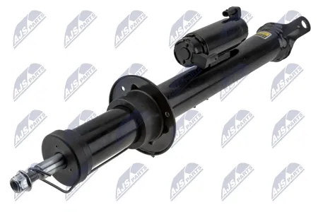 NTY ABM015 Амортизатор BMW 5(G30/G31)/6(G32) 17- лев.