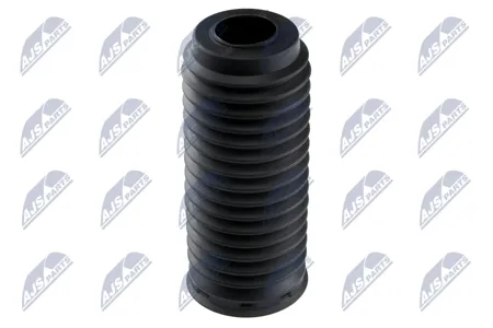 NTY ABMZ031 Пыльник амортизатора, передний