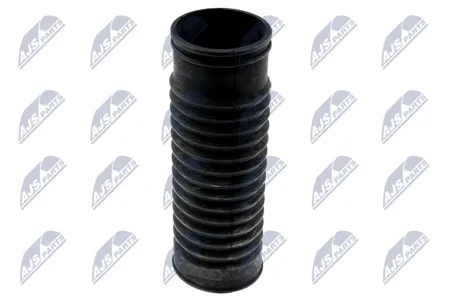 NTY ABTY001 Пыльник амортизатора ( Toyota Avensis 97-03, Carina e 92-97 лп зад)