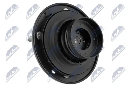 NTY ADFR030 Опора амортизатора Ford explorer 11-, flex 09-, taurus 09-, lincoln mksmkt 10- перед