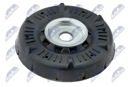 NTY ADPL008 Опора амортизатора Chevrolet Opel Cruze Astra Zafira 13- перед.