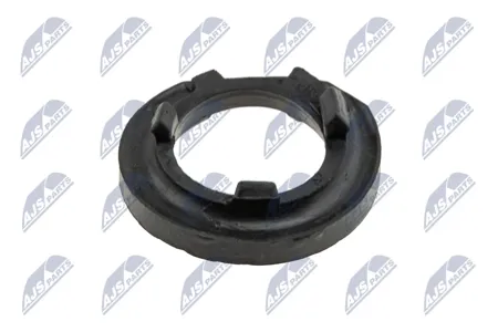 NTY ADTY068 Прокладка пружины ( Toyota auris 06-, Corolla 06-, prius 09-, RAV4 05-13, yaris 99-, Lexus ct200h 10- зад )