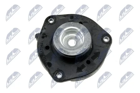 NTY ADVW025 Опора амортизатора Seat leon 1.2 tsi, 1.4, 1.6, 1.6 lpgtdi, 1.9 tdi, 2.0 tdi, 2.0 cupratfsi 05-12