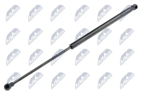 NTY AEAU005 Газовая пружина багажника (l=500mm, f=635n, chassis 4b-y120000 Audi a6 avant1997-2000)