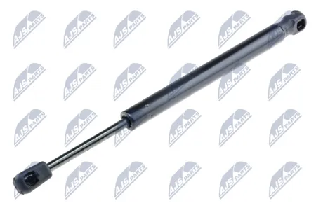 NTY AEBM009 Газовая пружина багажника (l=295mm, f=480n BMW 3 e361990-1999)