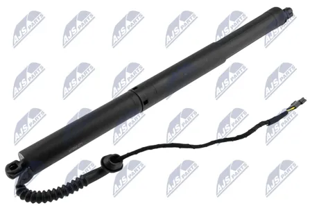 NTY AEBM071 Газовая пружина багажника ( BMW x5 f15f85 13- правый-для а м с автоматически открывающейся задней дверью )