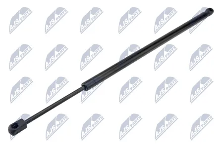 NTY AELR015 Амортизатор крышки багажника