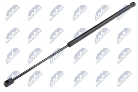 NTY AEPL034 Газовая пружина багажника (l=588mm, f=400n, hatchback Opel Astra j2009-)