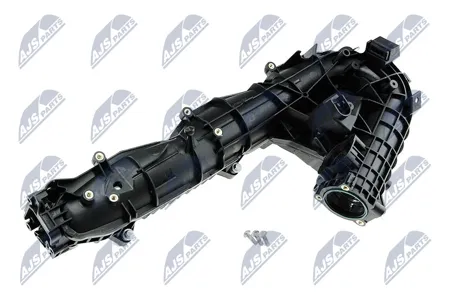 NTY BKSBM004 Коллектор впускной: BMW 3.0 (N57)