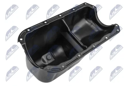 NTY BMOFT002 Масляный поддон Fiat seicento 1.1 98-, panda 1.1 -04, punto 1.1 -00