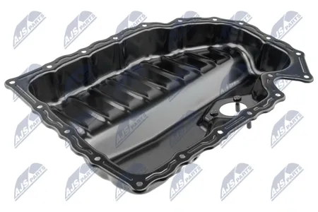 NTY BMOVW020 Масляный поддон vw Golf vivii 1.8tfsi, 2.0tfsi 09-, Passat 1.8tfsi, 2.0tfsi 05-, Tiguan 2.0tfsi 07