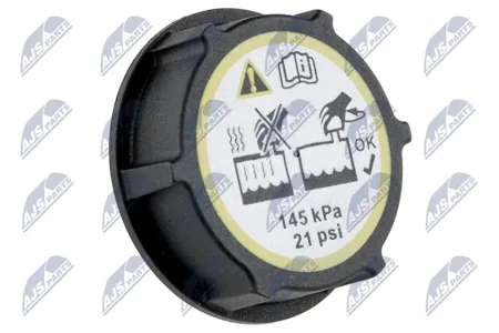 NTY CCKFR001 Крышка расширительного бачка