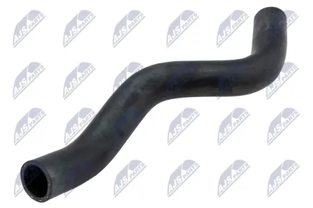 NTY CPPCH001 ПАТРУБОК СИСТЕМЫ ОХЛАЖДЕНИЯ CHEVROLET SPARK 1.0,1.2 2010-