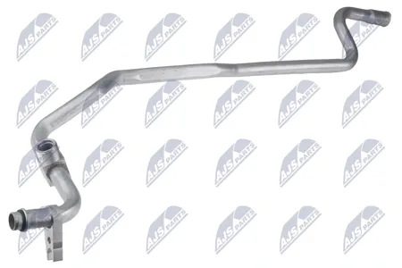 NTY CPRFR011 CPRFR011 ШЛАНГ КОНДИЦИОНЕРА ВОЗДУХА VW SHARAN -2010,SEAT ALHAMBRA -2010