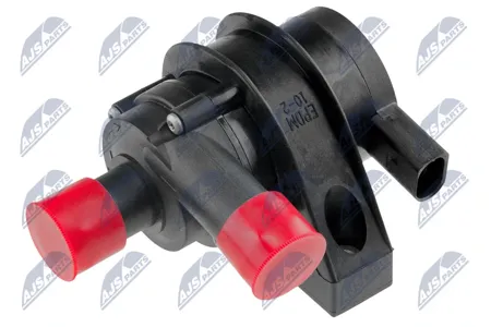 NTY CPZAU007 Электрическая водяной насос VW Audi Skoda Seat 1.8 2.0 TFSI TSI GTI Audi , VW 12V,5 KPA,850LPH