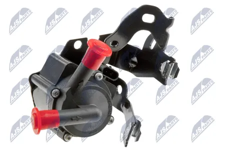 NTY CPZBM003 Водяной насос электрическая ( mini cooper 06-, clubman 07-, countryman 10-, paceman 12- )