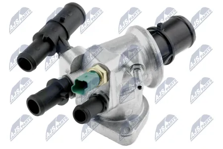 NTY CTMAR004 Термостат Alfa Romeo Fiat 147MULTIPLA 01-