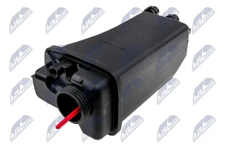 NTY CZWBM002 Бачок BMW 5(E39) расширительный