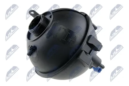 NTY CZWBM010 Бачок расширительный системы охлаждения ( BMW x3 f25 10-, x4 f26 13-)