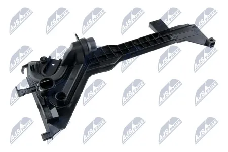 NTY CZWBM012A Крепление расширительного бачка ( BMW 3 e46 1998-, x3 e83 04-, x5 e53 2000-, z4 e86e85 2003-,)