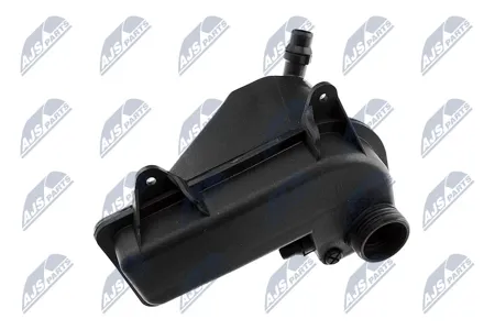 NTY CZWBM023 Бачок расширительный системы охлаждения ( BMW x5 e53 4.4i4.6is 00-, z3 2.0i2.2i2.8i3.0i 97- с датчиком )