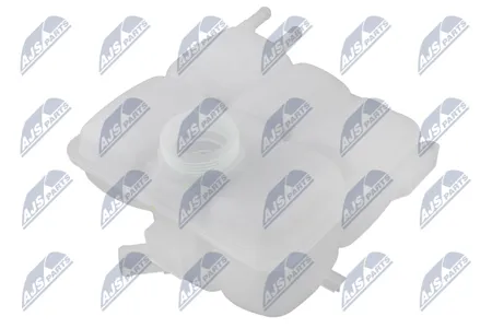 NTY CZWFR010 Бачок расширительный системы охлаждения ( Ford Focus ii 1.6 tdci 04-, 2.5 st 05-, kuga 2.0 tdci 4x4 08-, 2.5 2.5 4x4 09-)
