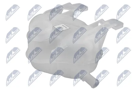 NTY CZWFT001 Бачок расширительный системы охлаждения ( Fiat Grand e punto 05-, punto evo 08-)