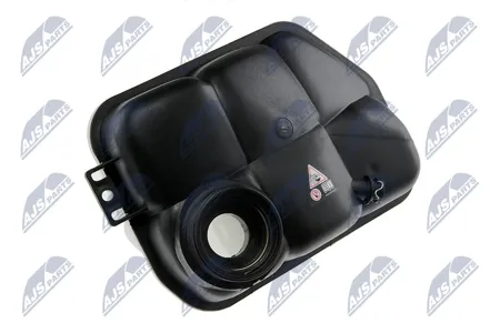 NTY CZWME002 Бачок Mercedes E(W211) расширительный