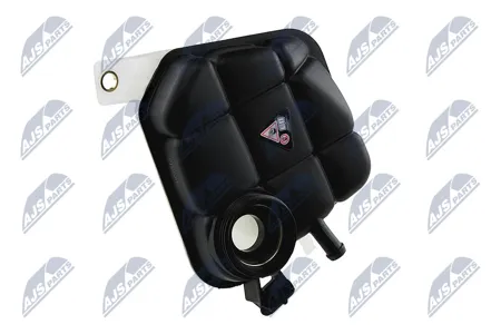 NTY CZWME010 Бачок расшир. Mercedes GL,GLS (X166) 12-19GLE (W166) 15-18