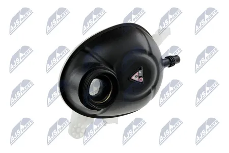 NTY CZWME011 Бачок расширительный Mercedes C(W205)E(W213)