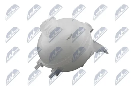 NTY CZWPE000 Бачок расширительный системы охлаждения ( Peugeot 206 01-, 307 00-, 1007 05-, Citroen c2 03-, c3 02-)