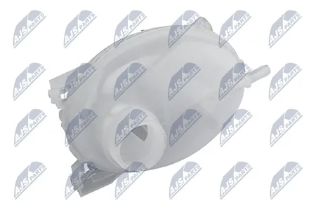 NTY CZWRE005 Бачок расширительный системы охлаждения ( Renault eng 0.9t1.2tce, 1.5dci Captur , Clio iv, Dacia Sandero ii, Duster , lodgy, Dokker 10-)