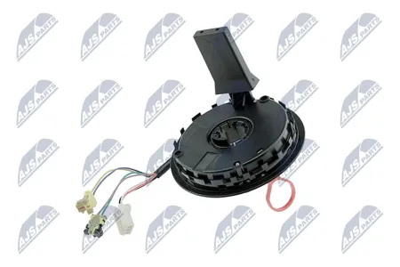 NTY EASCH002 Спираль пневмоподушки