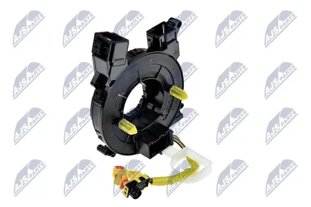 NTY EASFR003 EAS-FR-003 Спираль (контактная группа) пневмоподушки: FORD MONDEO V 2014-/WTYCZKA NR 1:14 PIN W,WTYC