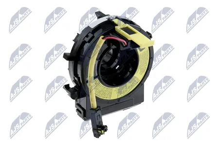 NTY EASHY006 Спиральный контакт пневмоподушки рулевого колеса ( Hyundai ix35 2009-, ix20 2010-, genesis 2008-)