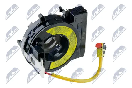 NTY EASKA003 Шлейф подрулевой Контактный выключатель рулевой колонки Hyundai i40 11- Kia Ceed 12- Optima 10- Sportage 14