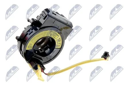 NTY EASKA004 Спираль (контактная группа) пневмоподушки Kia Ceed 2012-, Hyundai i30 2012-, i40 2012-wtyczka nr 1:4