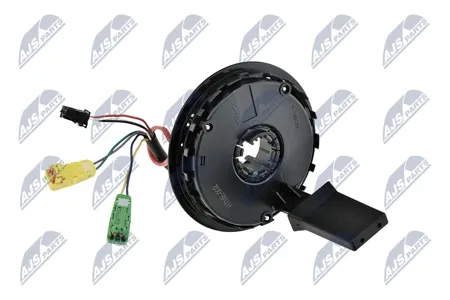 NTY EASME002 Шлейф подрулевой