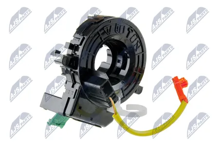 NTY EASMS003 Спираль пневмоподушки