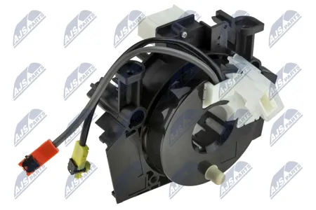 NTY EASNS020 Спираль (контактная группа) пневмоподушки: Nissan Micra K12 2002.11-05.2005