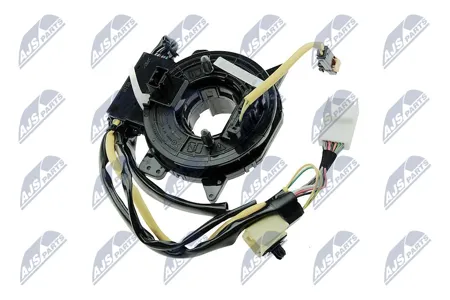 NTY EASSB003 Спиральный контакт пневмоподушки рулевого колеса ( Subaru Forester 2010-, Impreza 2010-)